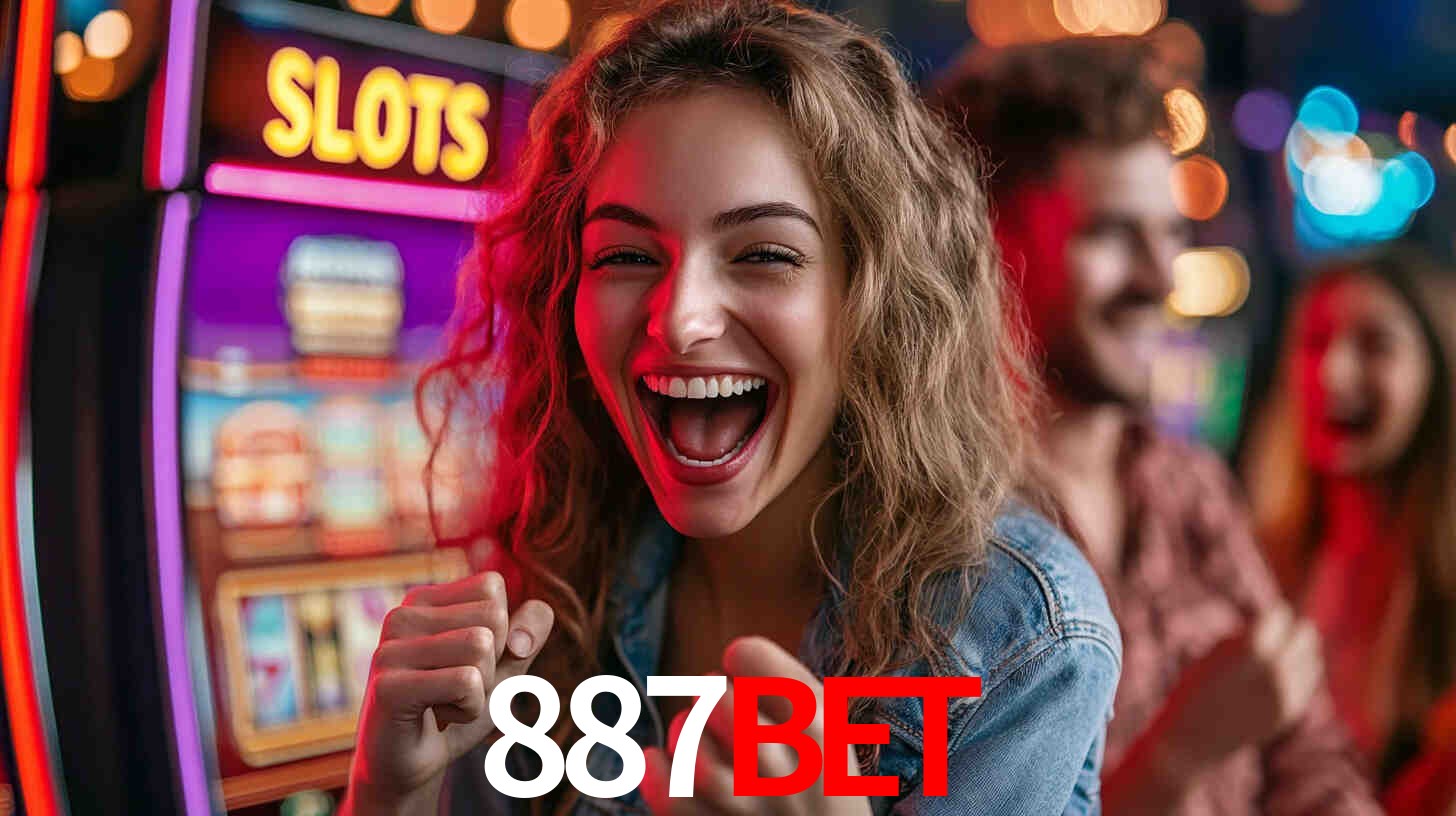 Experiência VIP 887bet