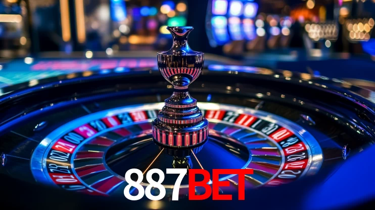 887bet: Seu Cassino Premiado com Pagamentos Rápidos