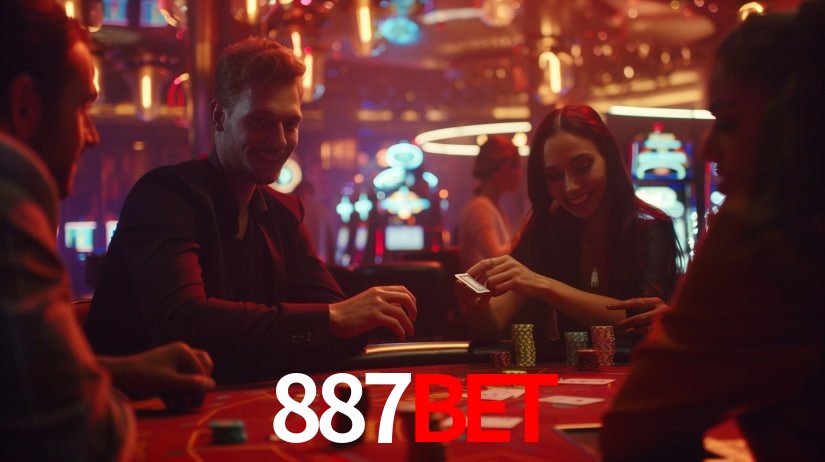 Interface Premium 887bet