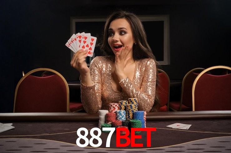 Ofertas Exclusivas 887bet