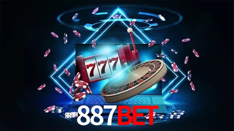 A Experiência Imersiva dos Cassinos Ao Vivo no 887bet