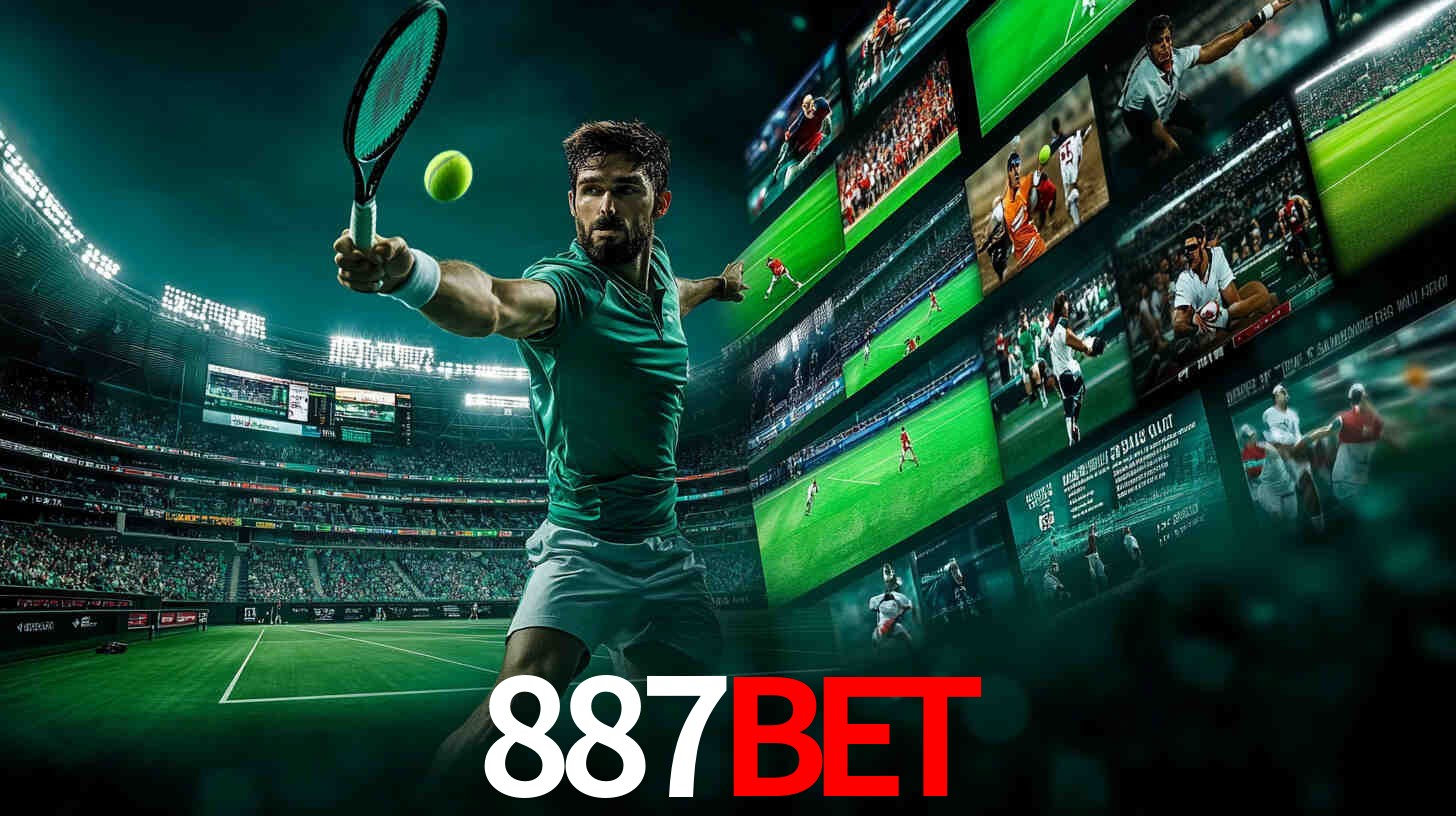 Casino Ao Vivo 887bet