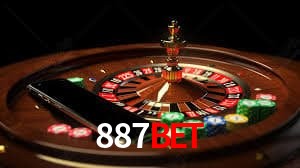 VIP Casino 887bet