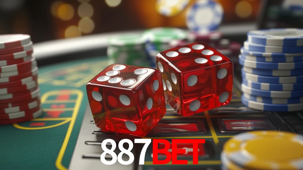Premium Interface 887bet