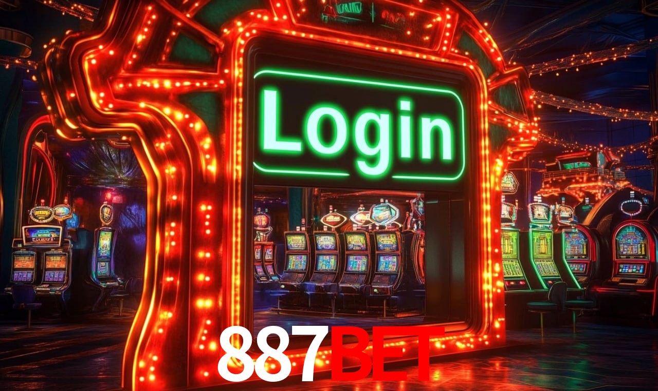 A Revolução dos Aplicativos de Jogos no 887bet