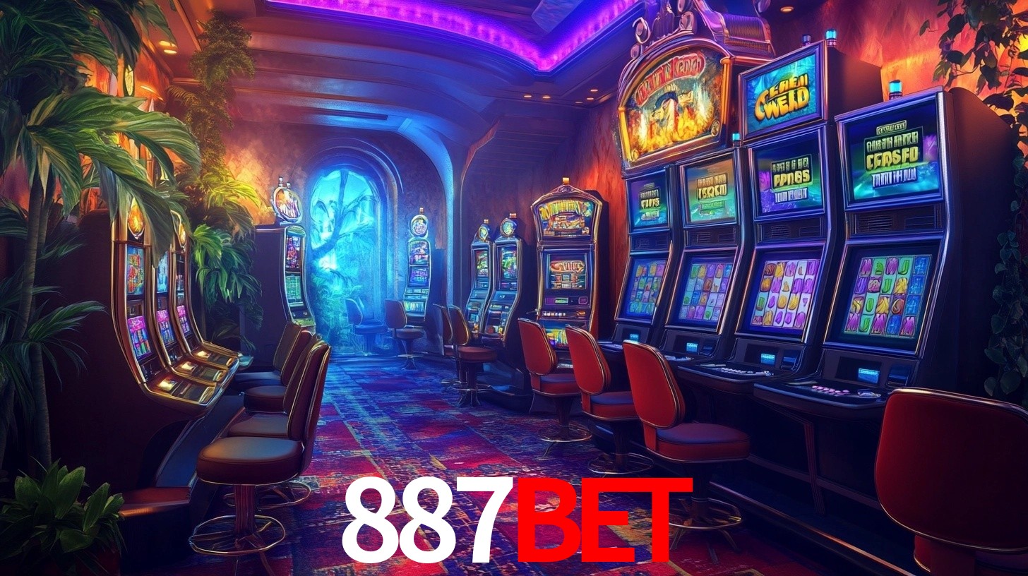 887bet App Interface