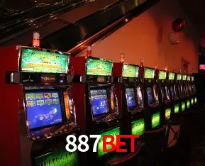 API Integration 887bet