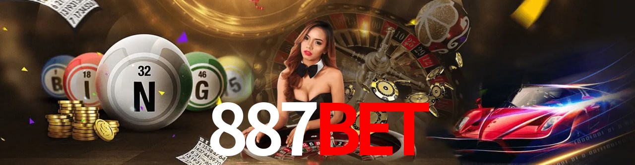 Inovações de Jogos na 887bet: O Futuro das Experiências Interativas