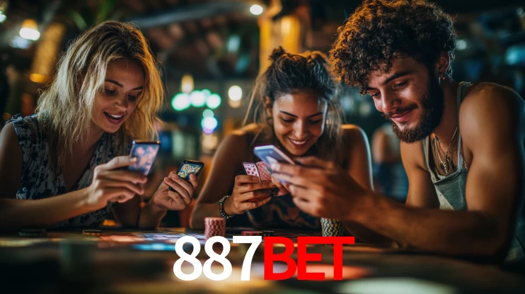 Exclusive Games 887bet