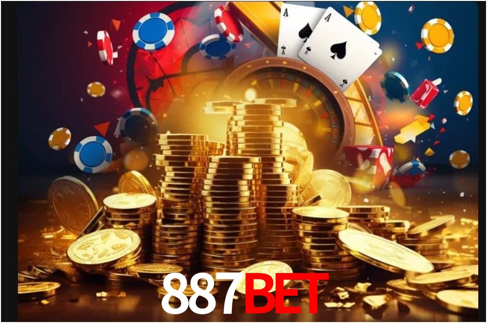 Especiais de Fim de Semana 887bet