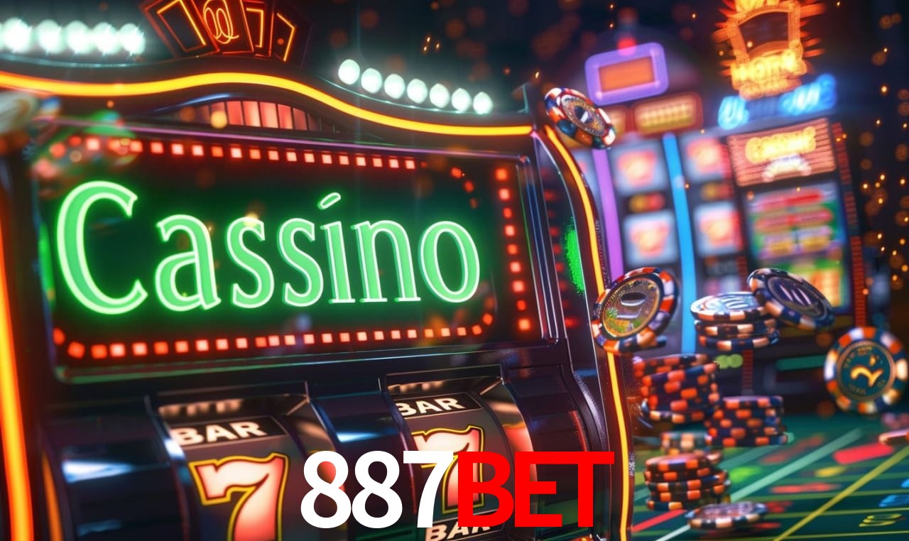 Apostas Esportivas na 887bet: Um Guia Completo