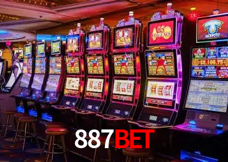 Seasonal Promotions 887bet