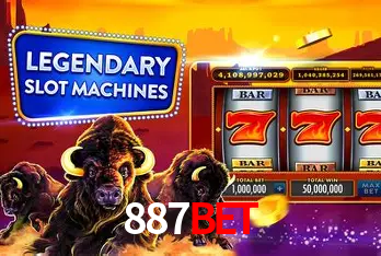 Descubra o Mundo do Cassino Online com 887bet