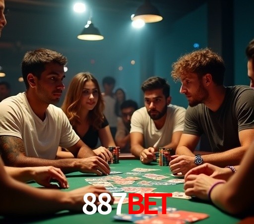Descubra o Programa VIP da 887bet: Vantagens Exclusivas para Jogadores