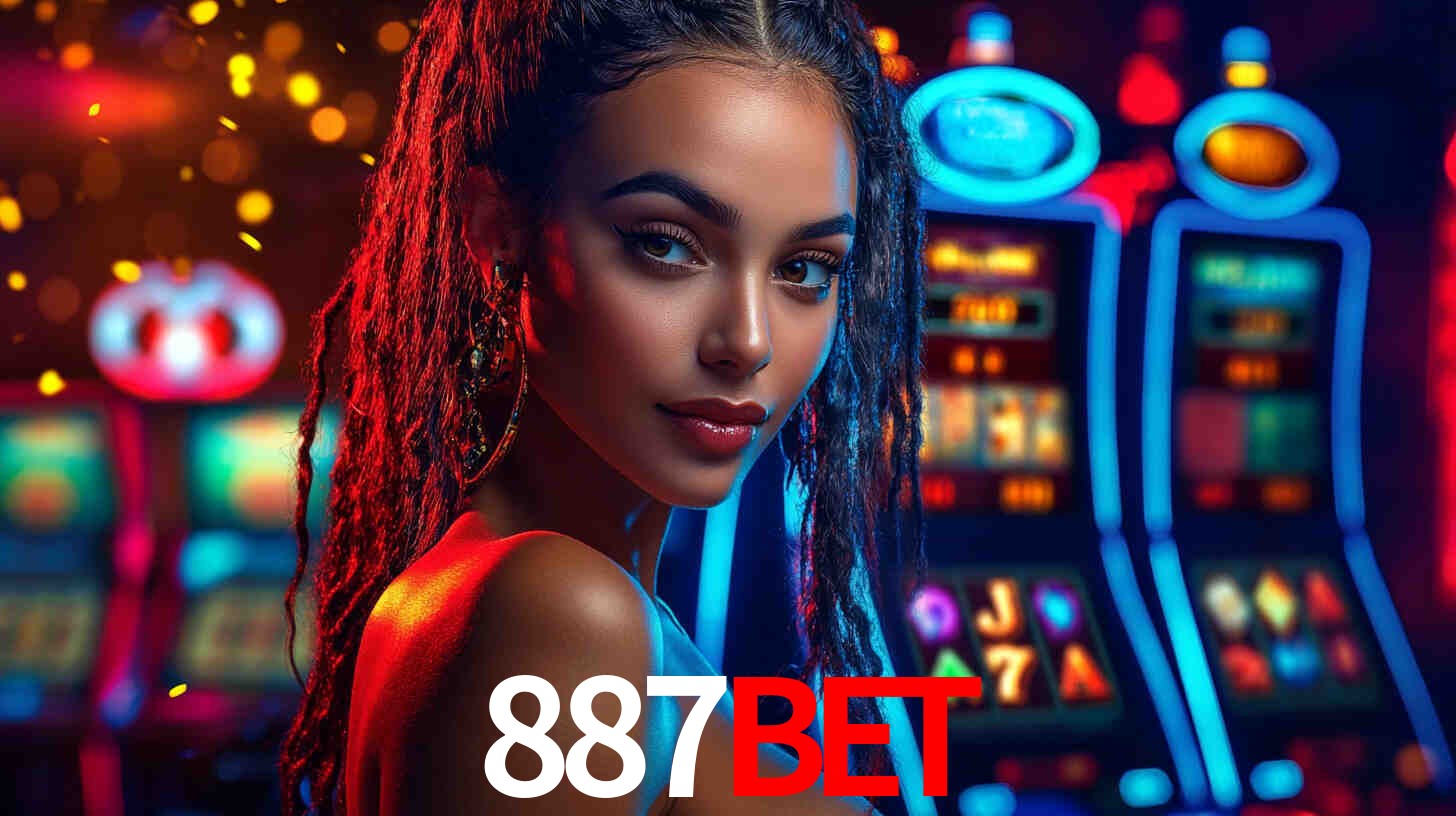 Apostas de Tênis 887bet