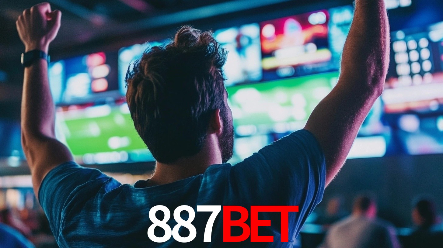 887bet login