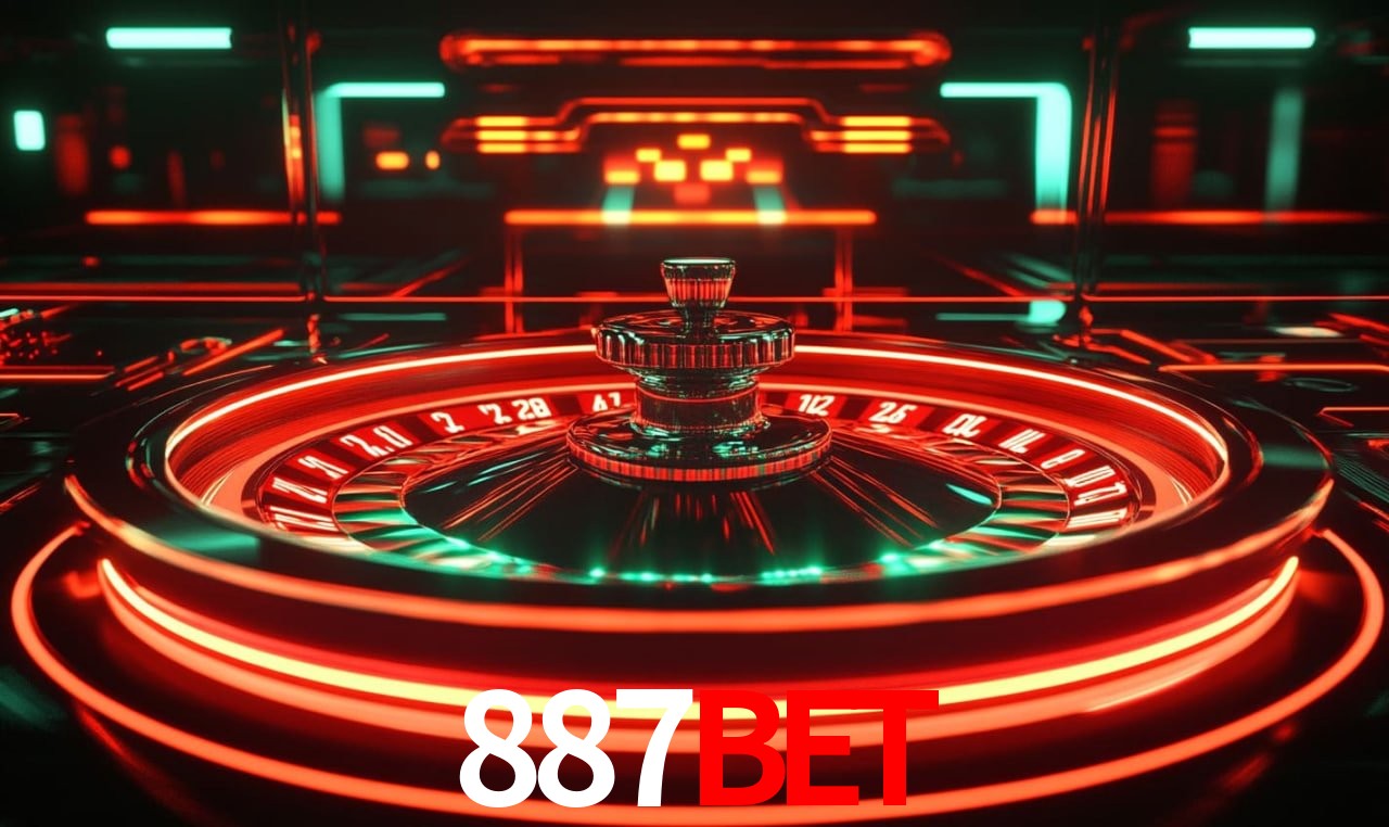 Interface do App 887bet