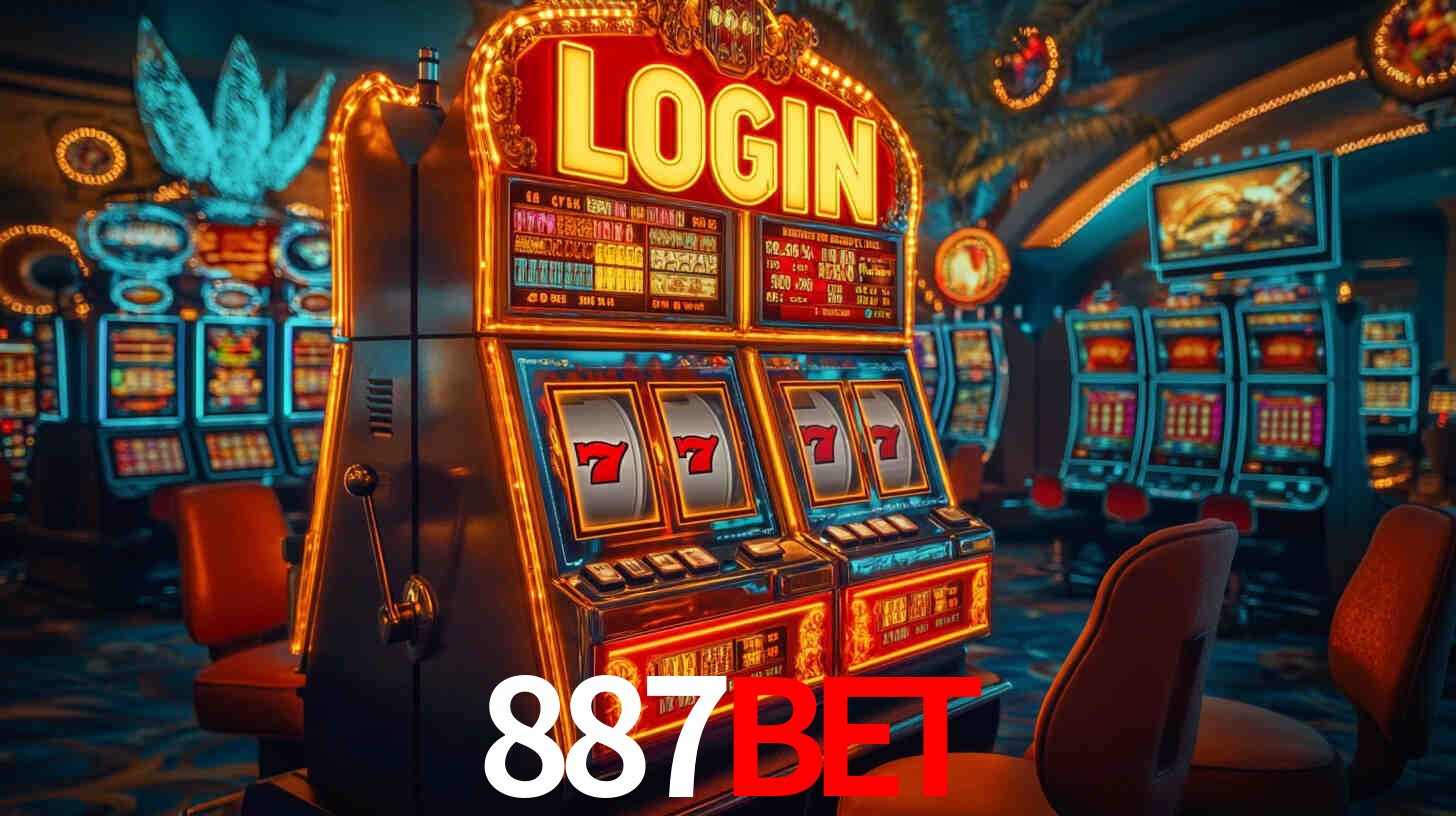887bet login