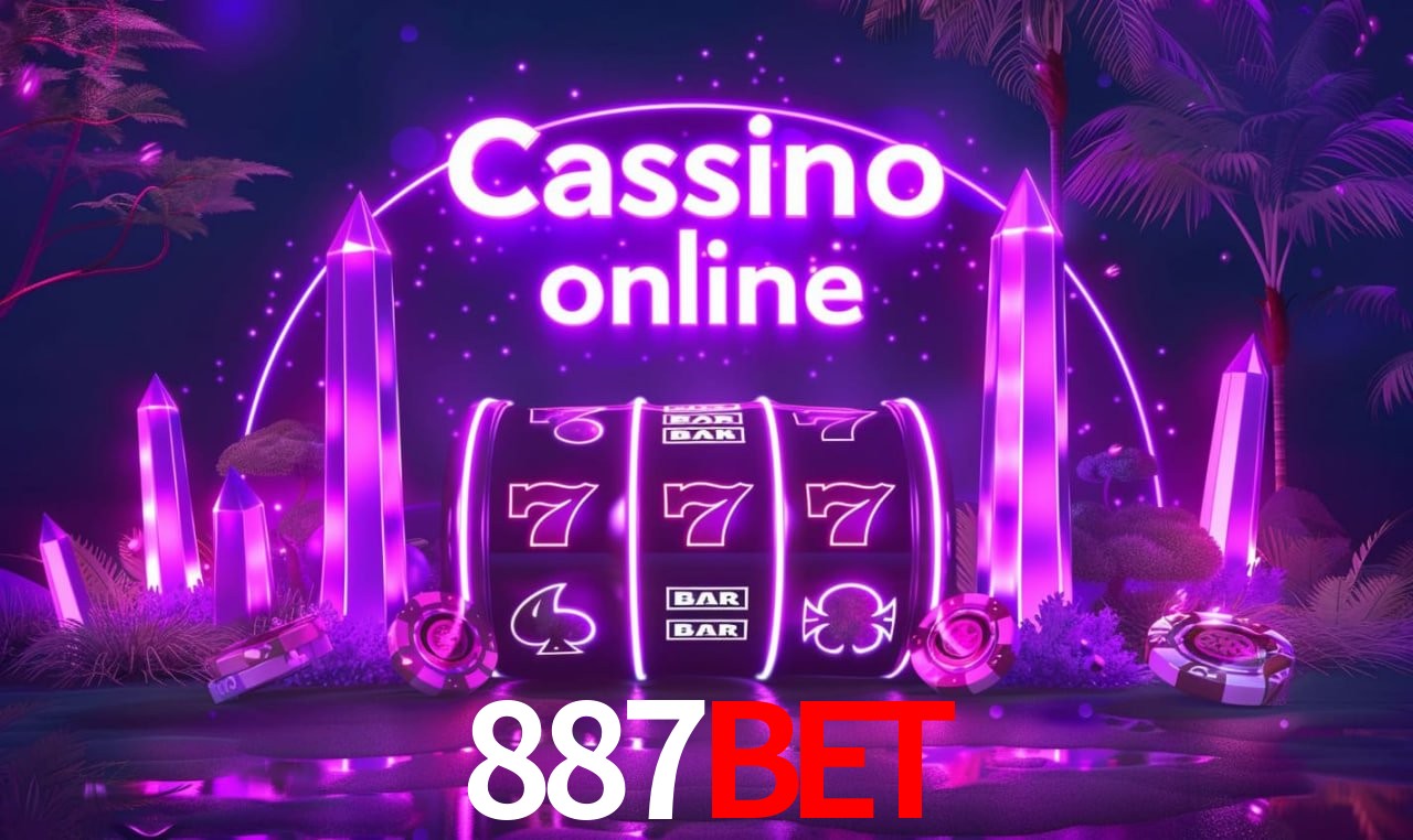 A Popularidade dos Caça-Níqueis no 887bet