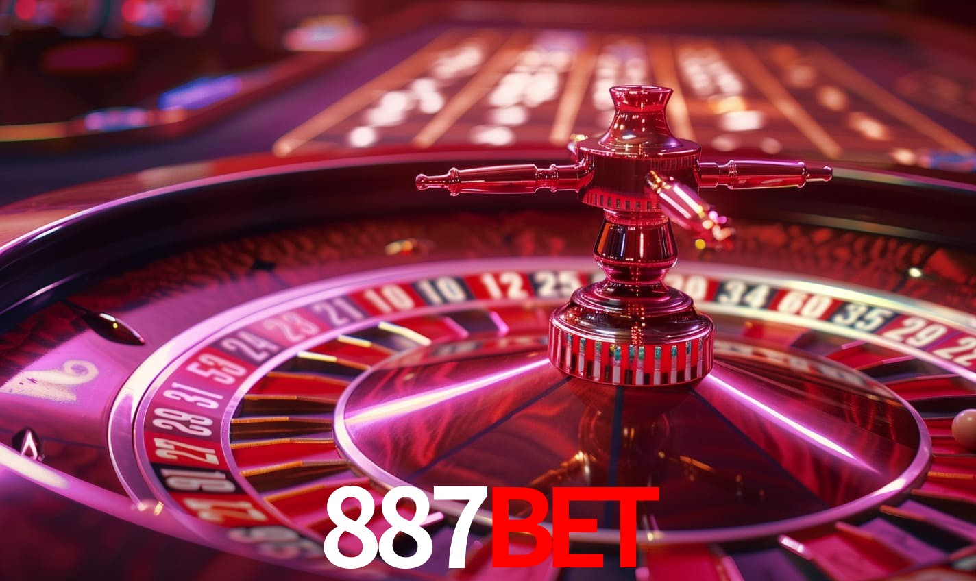 Casino Ao Vivo 887bet