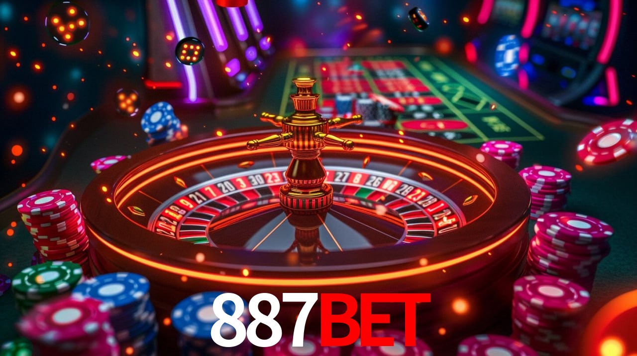 Promoções Sazonais 887bet
