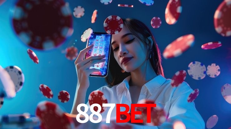 Login Seguro 887bet