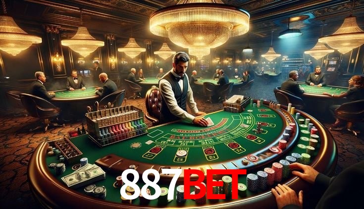 Football Betting 887bet