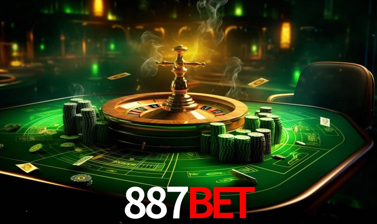 Design Responsivo 887bet