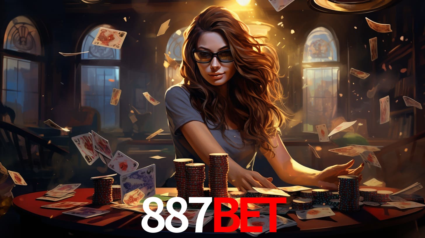 Programa VIP 887bet