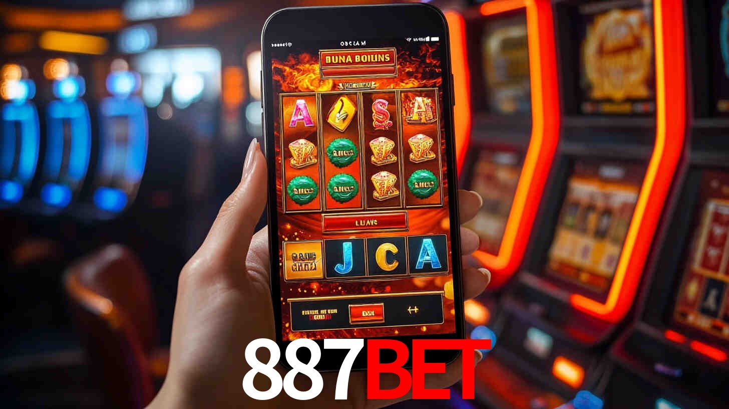 887bet: A Experiência de Casino com Jogos de Mesa ao Vivo