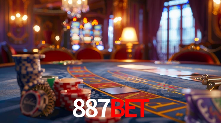 Bonus Features 887bet