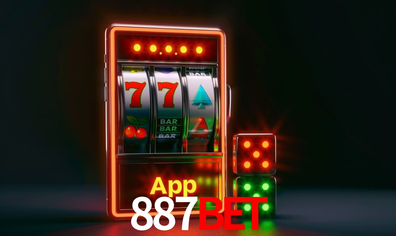 Inovações de Jogos na 887bet: O Futuro das Experiências Interativas