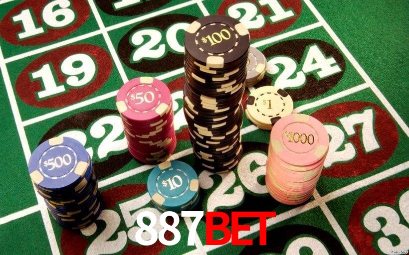 Cadastro Rápido 887bet