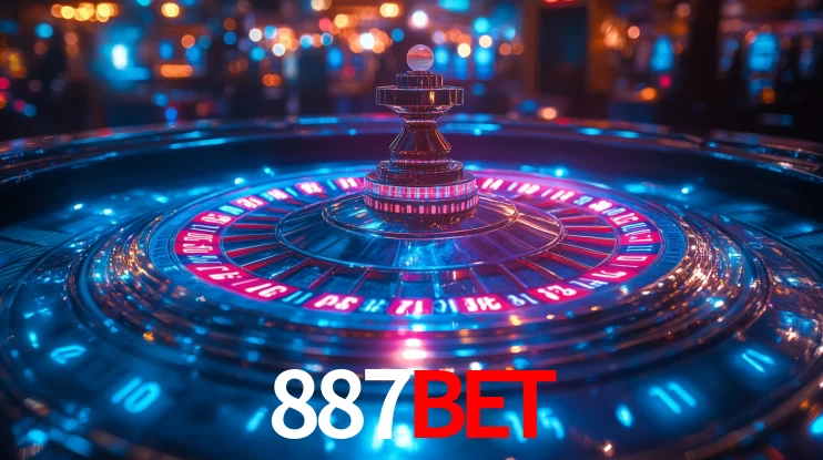 Sinta a adrenalina dos jogos de cassino com 887bet