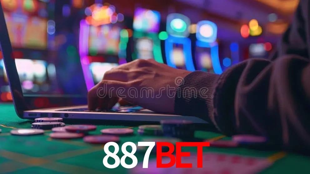 Descubra a Essência do 887bet: Nossa História e Compromissos