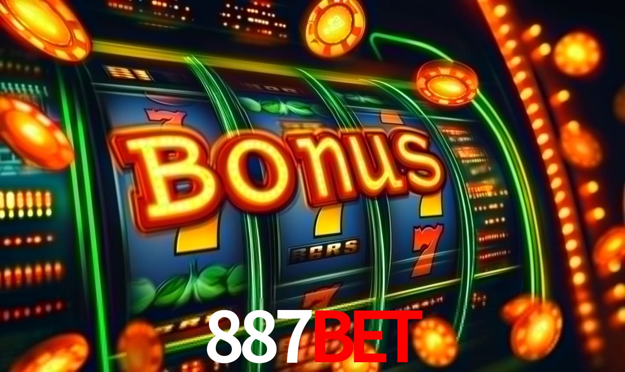 Tournaments 887bet
