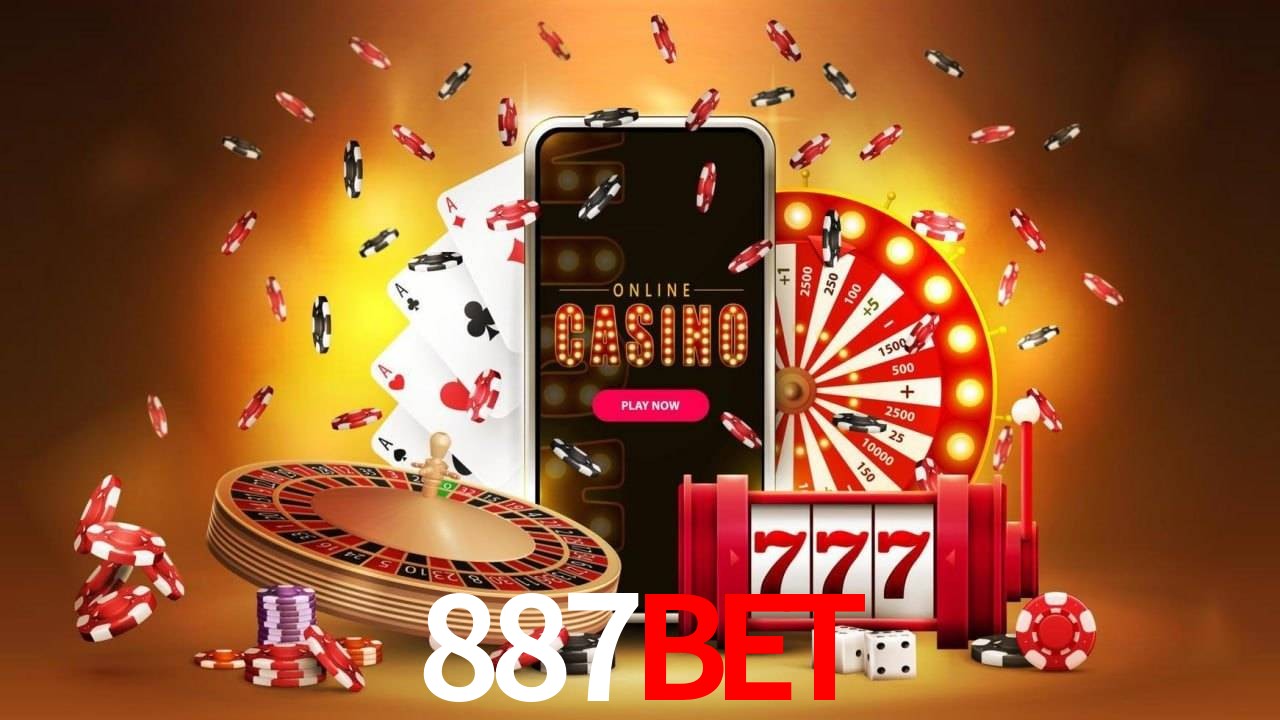 Descubra o Programa VIP da 887bet: Vantagens Exclusivas para Jogadores