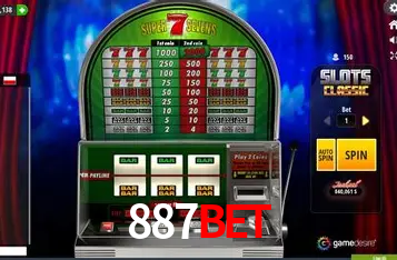 Flash Promotion 887bet