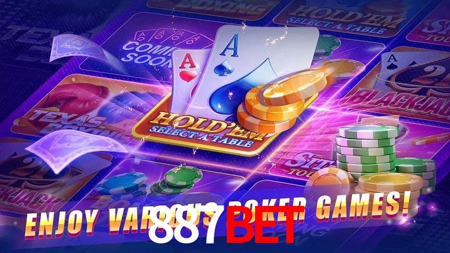 Benefícios da Conta 887bet