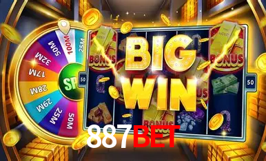 cassino 887bet