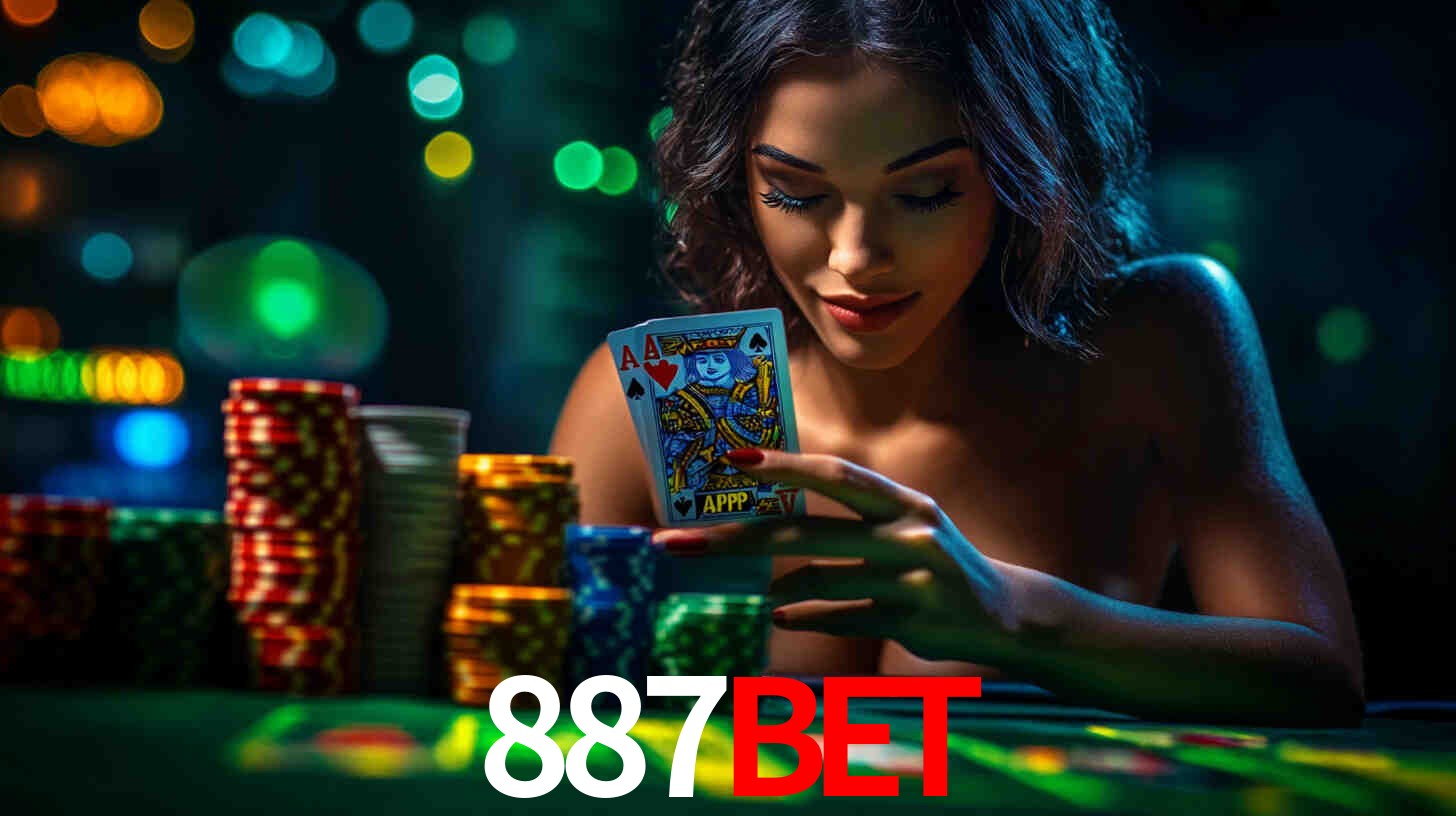 Estatísticas Esportivas 887bet