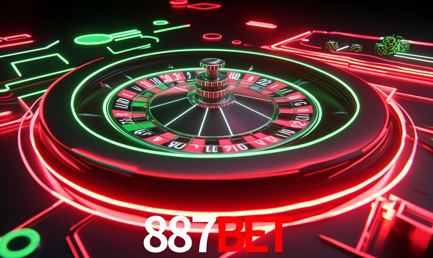 Recursos de Bônus 887bet