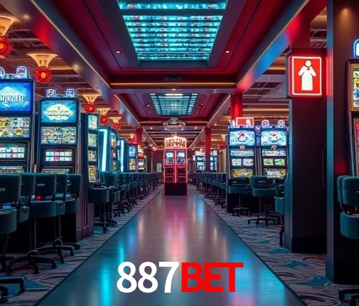 Provedores de Jogos 887bet